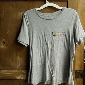 Urban Outfitters graphic tee